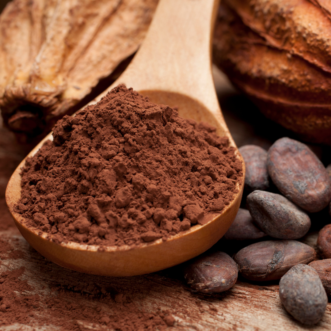 100% Whey Protein Isolate CHOCOLATE - The highest Quality Form of Whey