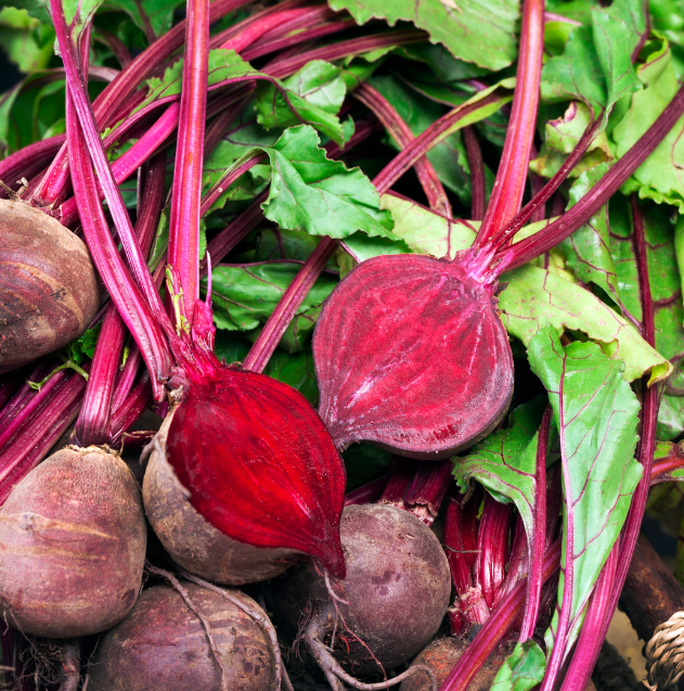 BEETROOT POWDER - 100 % Vegan - Superfood