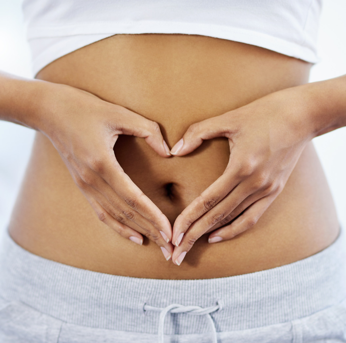 GUT HEALTH with Fulvic Acid - 100 % Natural - 30 Capsules