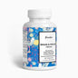 BRAIN & FOCUS Formula - Neuroboost - 60 Capsules