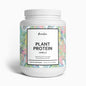 Plant Protein VANILLA - with Tendra® Fava Bean Protein Isolate